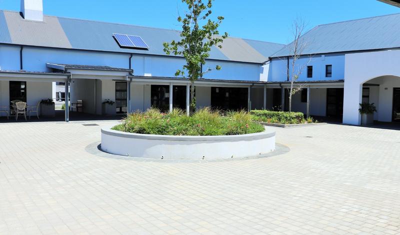 2 Bedroom Property for Sale in Buhrein Western Cape